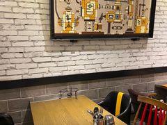 -机器人火炉披萨(爱琴海店)