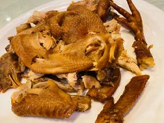 -黄家饺子东北特色菜馆(湖滨商业街店)