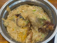 -韩风烤牛肉冷面店