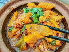 -嘉华海鲜酒家(龙津中路店)