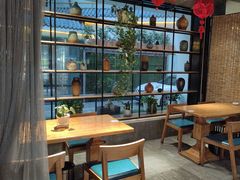 -静一·疆味小馆(黄河路店)