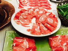 -东来顺饭庄(王府井步行街店)