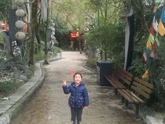 -横店影视城梦幻谷园区