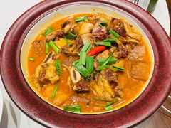 -打酱油·非遗淮扬菜(瘦西湖梅岭店)