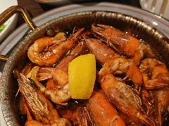 -庐灶江南·江南菜·四合院Bistro(东直门雍和宫·原华侨宾馆店)