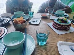 -Thai Basil罗勒叶泰式餐厅(时代天街店)