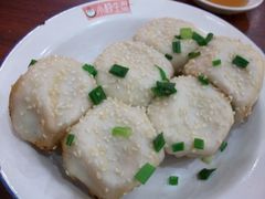 -小杨生煎(龙之梦购物中心店)