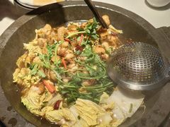 -鱼米滔中山脆肉鲩火锅(中南阳光城店)