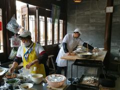 -聚香斋(东关街店)