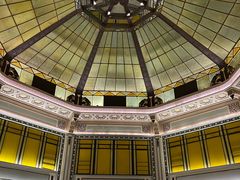 -上海和平饭店华懋阁 Cathay Room