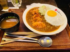 原味鸡块咖喱-金龙咖喱
