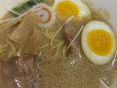 -神田川拉面店(上游街店)