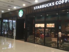 -星巴克臻选(北京太阳宫凯德店)