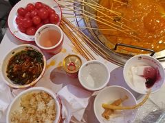 -宏姐串串香(宏伟路店)