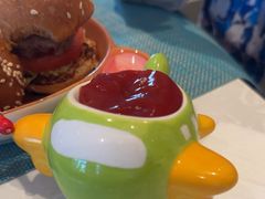 -味餐厅·海鲜·火锅·自助餐