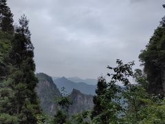 -刘伯温故里景区百丈漈