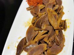 -不炭白烧烤(成都首店)