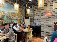 -荔银肠粉(广州天河华利路店)