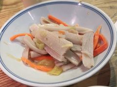 -老碗会·陕西手工面(燕南路店)