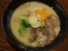 -陕味食族(西小口路店)