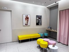 -天真蓝照相馆(新世界店)