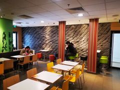 大堂-麦当劳(东苑丽宝商业广场店)
