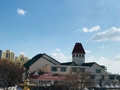 -青岛海景花园大酒店·粤海餐厅