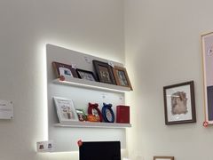 -海马体照相馆(大连柏威年购物中心店)