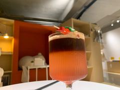 -XI·LaundryCafe 喜咖自助洗衣咖啡店