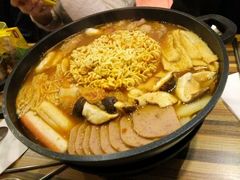 -Yolo韩国创意料理