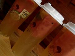 -喜茶(广州番禺奥园广场店)