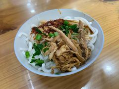 -再回首鸡肉米线(人民路一店)