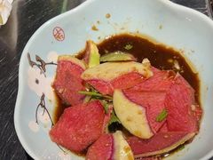 -马路牙子烧烤馄饨酒馆(望京店)