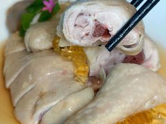 -蘇锦宴·淮扬菜烤鸭·小院(三元桥霄云路店)