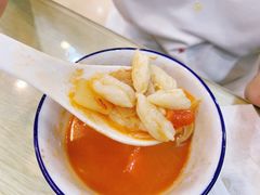 -西安名吃秦唐人家(南泉路店)