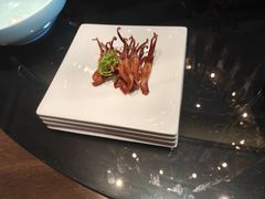 -西郊八号·山野江西菜(开发区店)