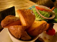 -Hai Bar And Grill