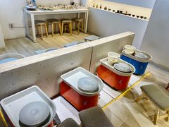 -1001艺术手作·银饰DIY·拼豆(小寨金莎店)