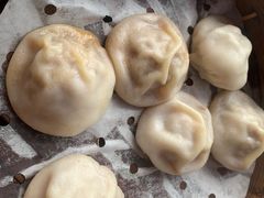 -鸡鸣汤包(红山动物园店)