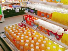 -盒马鲜生(枣园路店)