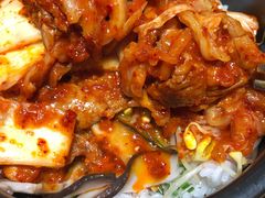 -山海珍味韩国料理(奥城店)
