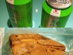 -川正旺江湖菜(三元桥店)