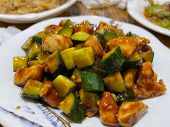 -红实家常菜(静安里店)