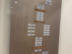 -爱康卓悦体检中心(河西新地中心分院)