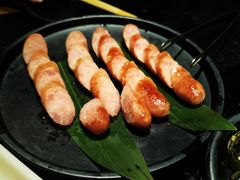 -九田家黑牛烤肉料理(石路天虹店)