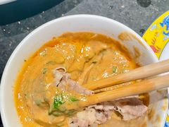 -南门涮肉(上海一店)