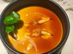 荷塘小景-佬麻雀·新湘菜(珠海金发购物中心店)
