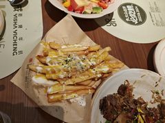 -一沙一城·岩烤牛扒(深圳首店)