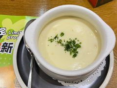 -西语炭烧牛排·西厨(石龙店)
