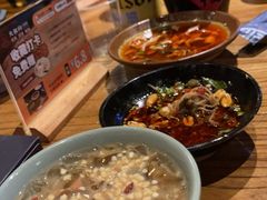-串大叔炭火烤串·鸡西大冷面刀削面(总店)